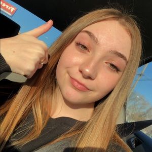 Meet your Posher, Kylee